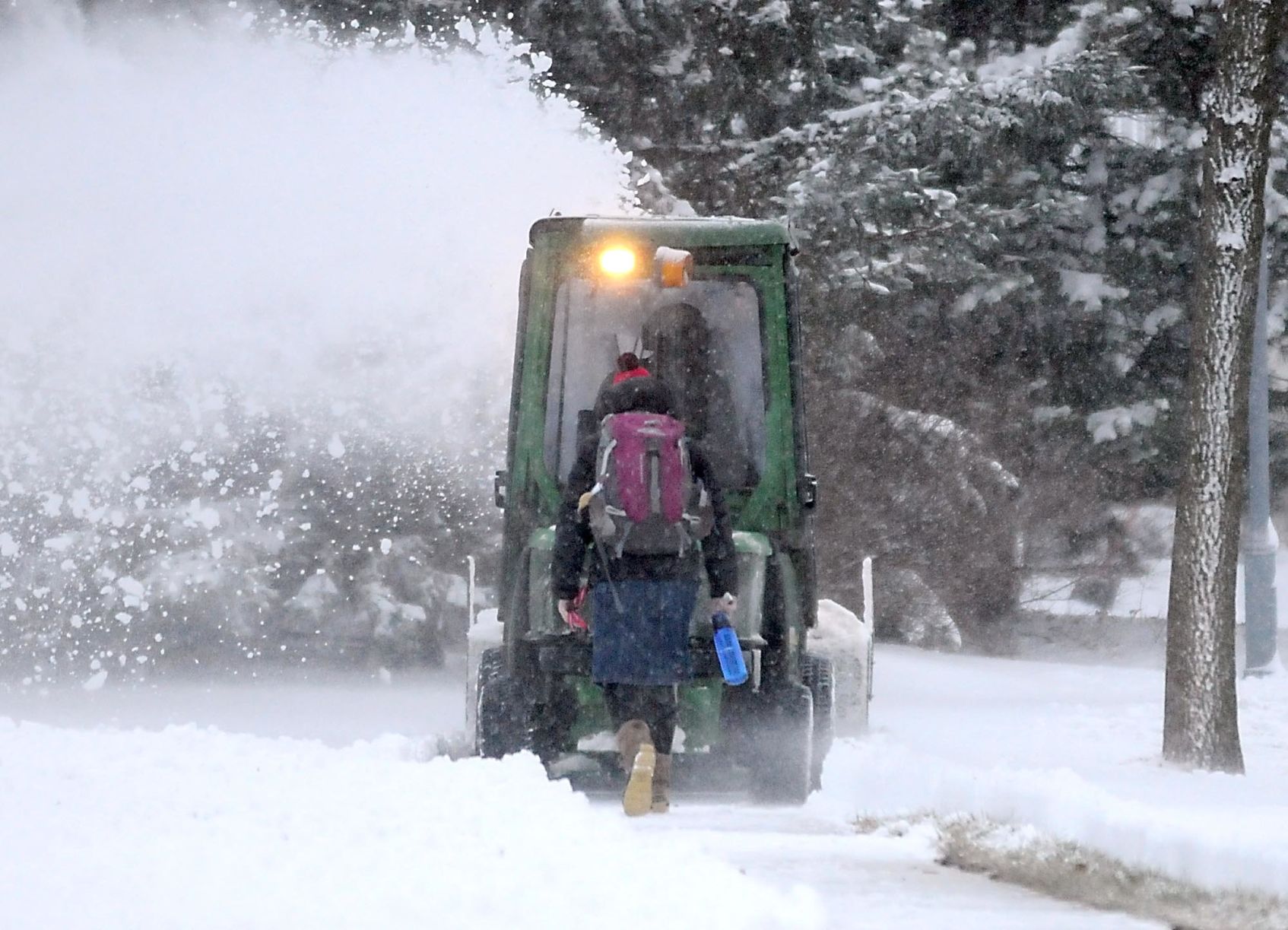 Snowstorm 5